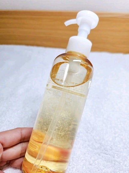 クレンジングオイル/CLAYGE/オイルクレンジングの人気ショート動画