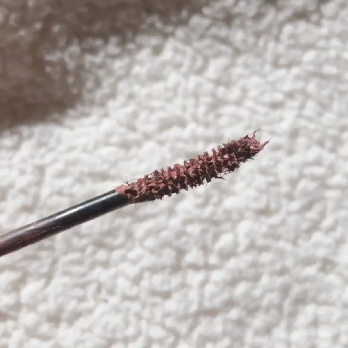 ビューティーアップマスカラ/PHOEBE BEAUTY UP/マスカラを使ったクチコミ（3枚目）