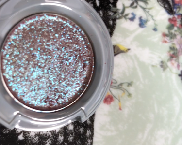 Obsessions Palette Ruby/Huda Beauty/アイシャドウパレットを使ったクチコミ（3枚目）