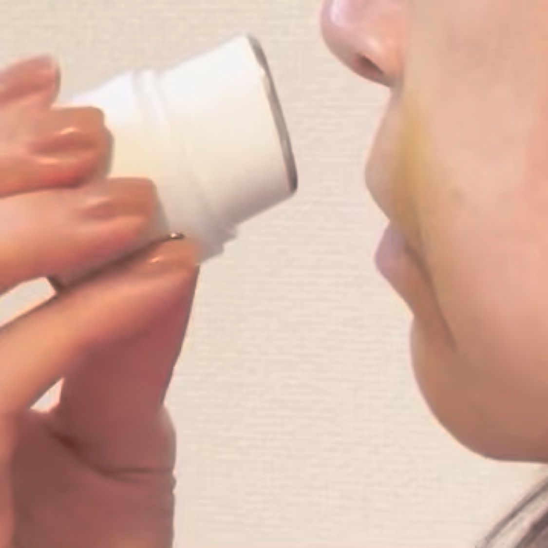 ディープトーニングクイックブースターショット/CNP Laboratory/美顔器・マッサージを使ったクチコミ（3枚目）