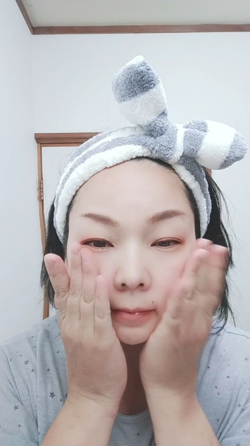 酸素水ミストスプレー/Oxygenizer/ミスト状化粧水を使ったクチコミ（2枚目）