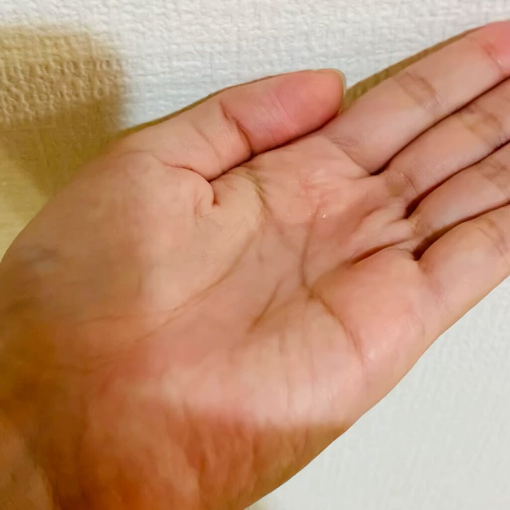 モイストバランス  ローション/ACSEINE/化粧水を使ったクチコミ（3枚目）