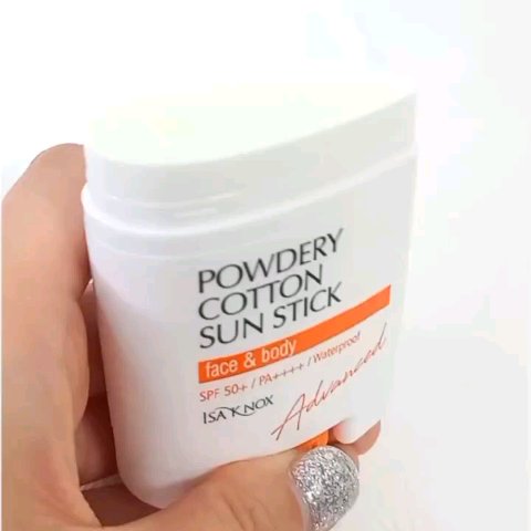 9個　イザノックスパウダリーコットンサンスティック アドバンスト　19g rg100492.jpg