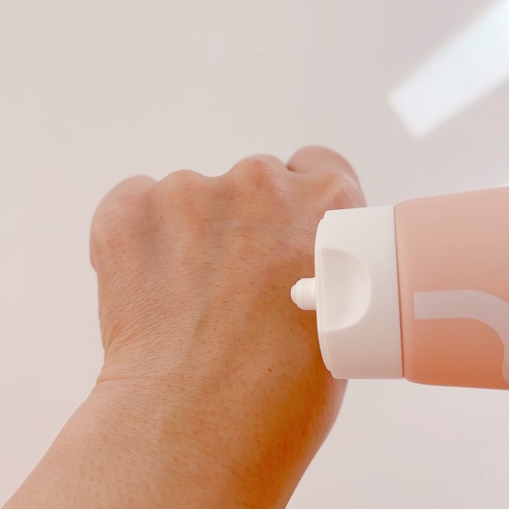 ATO CREAM MD /REJUDERMA/フェイスクリームを使ったクチコミ（3枚目）