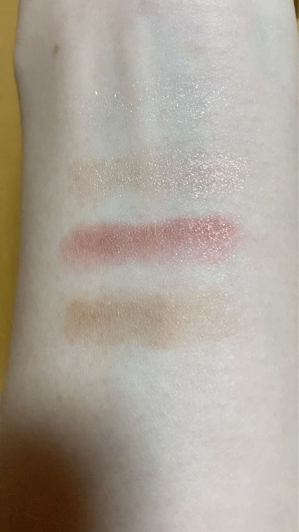 アイカラーレーション/LUNASOL/アイシャドウパレットを使ったクチコミ（2枚目）