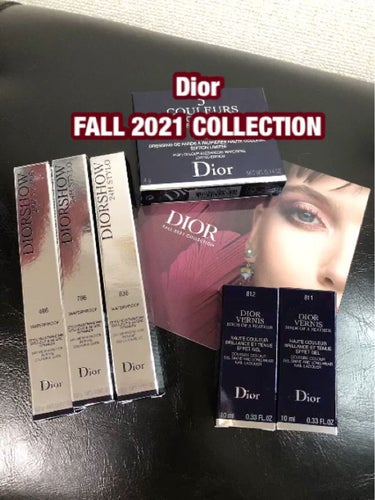 サンク クルール クチュール＜バーズ オブ ア フェザー＞/Dior/パウダーアイシャドウを使ったクチコミ（2枚目）