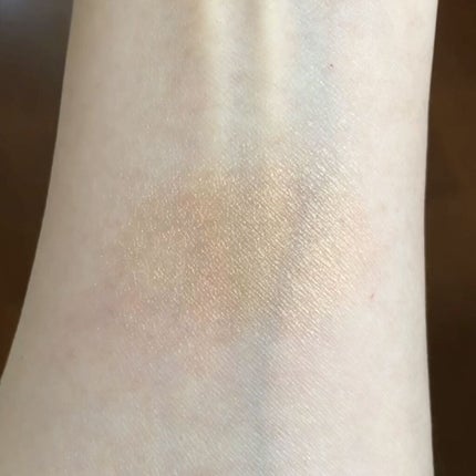 テディ ベア ブロンザー /Too Faced/ブロンザーを使ったクチコミ(6枚目)