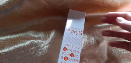 アクティブローション/AdryS/化粧水の人気ショート動画