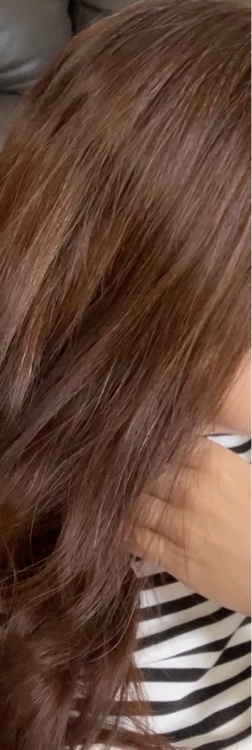 モイストプロテインシャンプー/トリートメント/ulumee/市販シャンプーの動画クチコミ5つ目