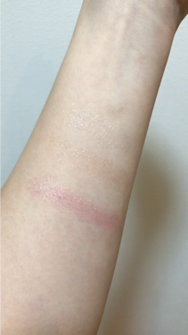 プロ シングル シャドウ/CLIO/単色アイシャドウを使ったクチコミ（3枚目）