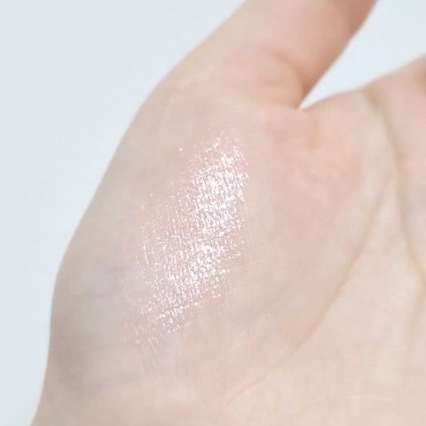 ドド ダイアモンドクラッシュスティック/ドド/スティックアイシャドウの動画クチコミ4つ目