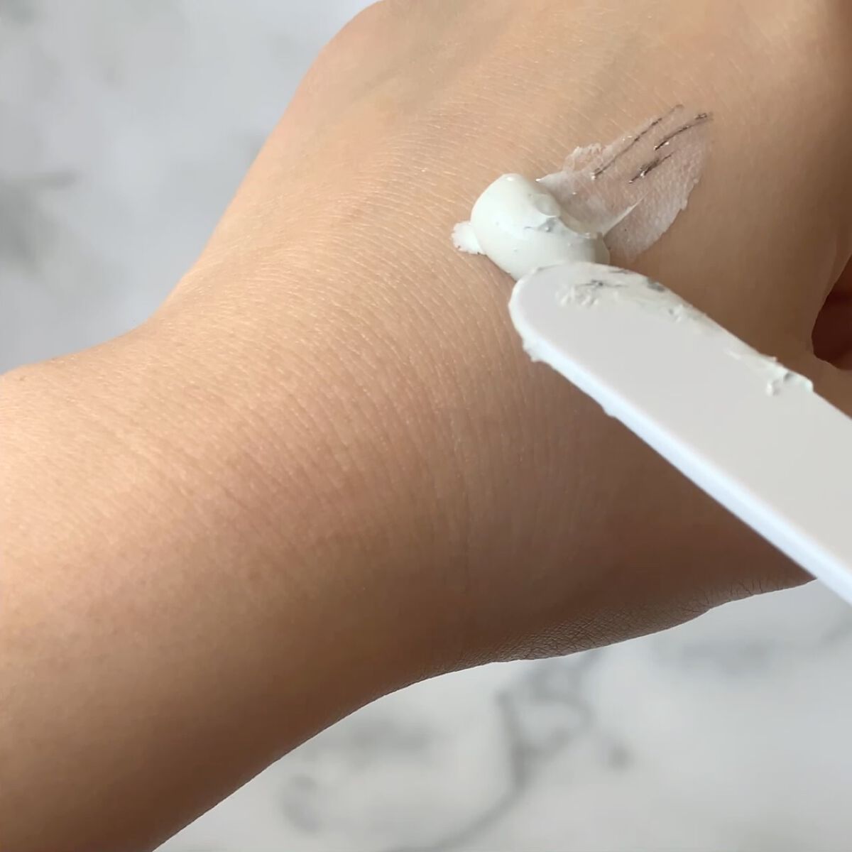 ドットファイン ミガクレイペースト/ハウス オブ ローゼ/その他洗顔料を使ったクチコミ（2枚目）