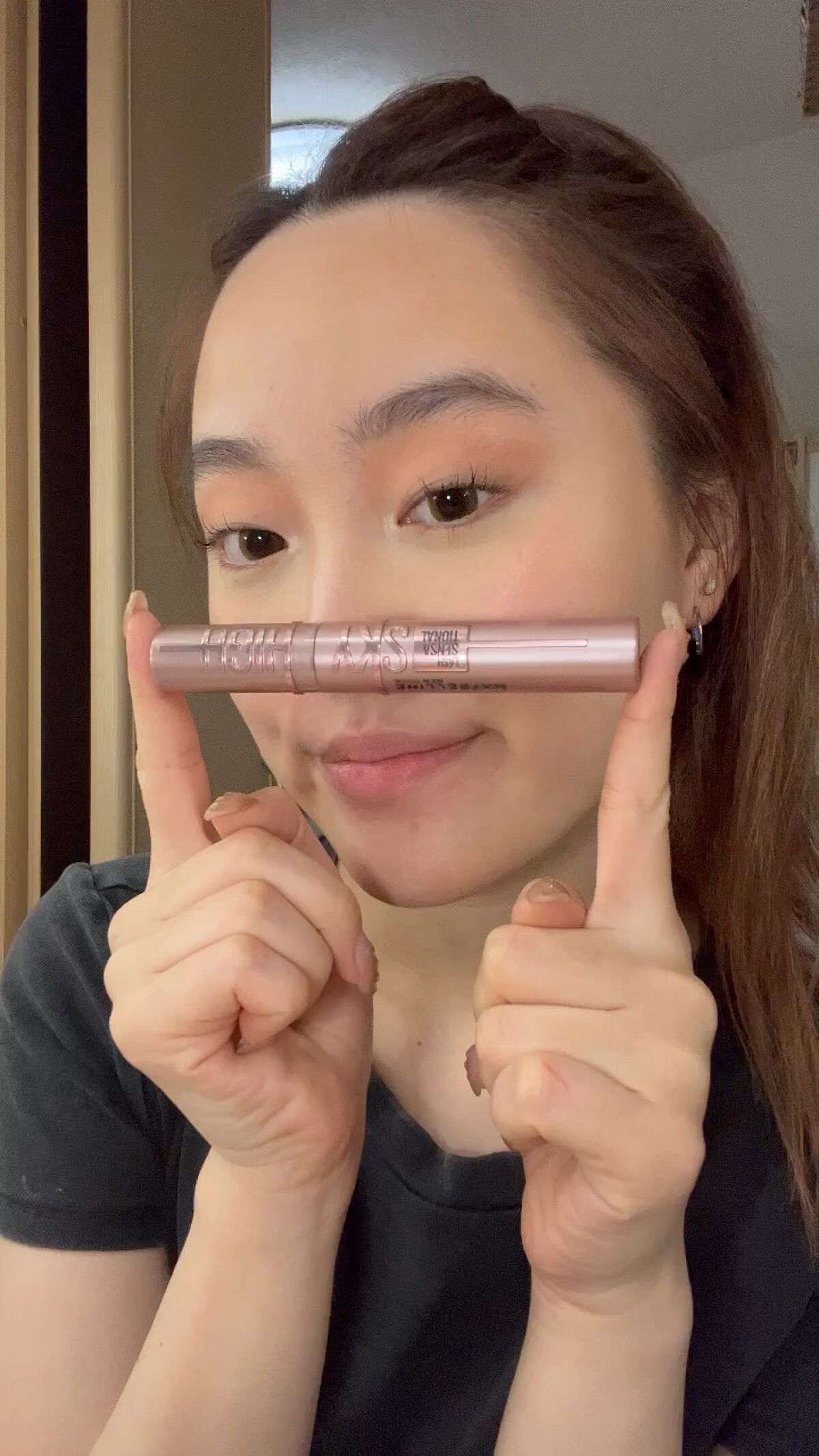 ボーン ディス ウェイ アンディテクタブル ミディアム／フルカバレッジ ファンデーション/Too Faced/リキッドファンデーションの動画クチコミ1つ目