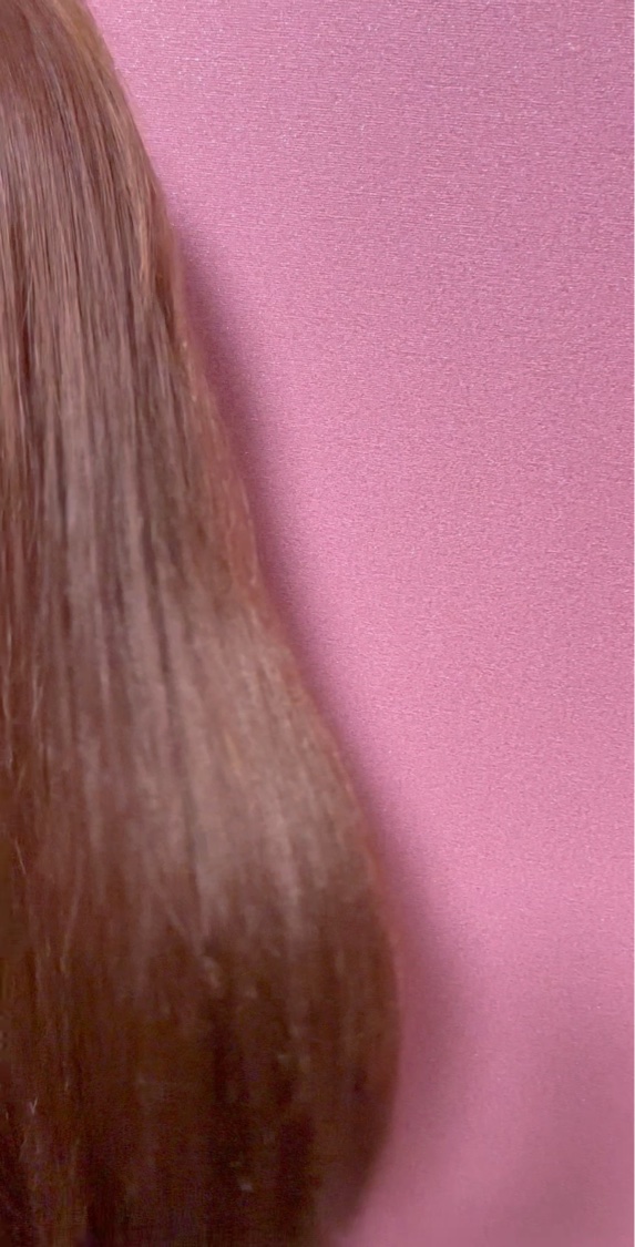 メロウシャンプー/メロウトリートメント/plus eau/市販シャンプーを使ったクチコミ（2枚目）