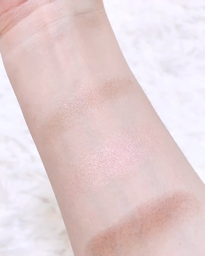 アディクション ザ アイシャドウ/ADDICTION/単色アイシャドウを使ったクチコミ（3枚目）