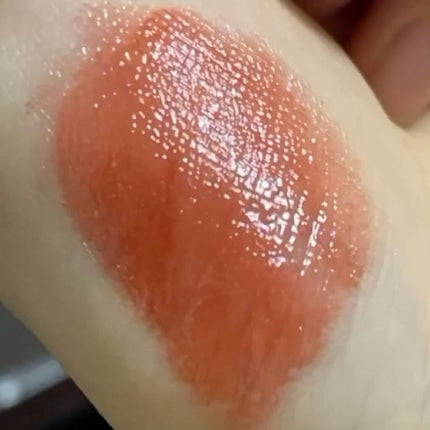 アピュー ジューシーパン スパークリングティント/A’pieu/口紅を使ったクチコミ(2枚目)