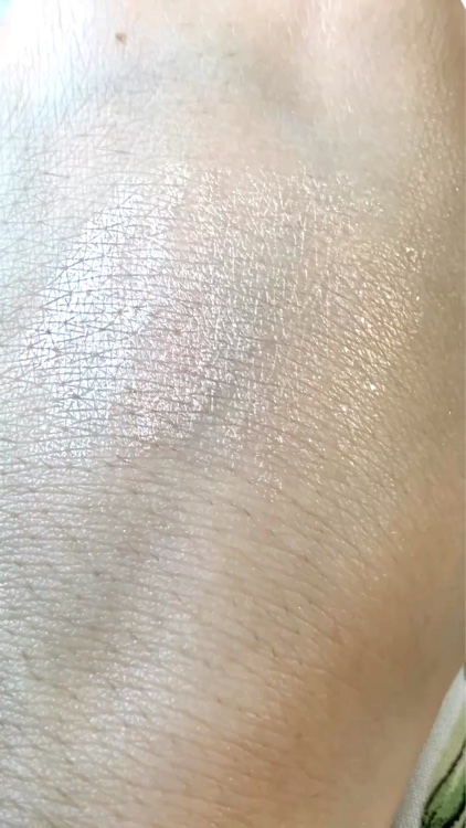 グリッツロングウェアスティックシャドウ/wakemake/パウダーアイシャドウの動画クチコミ4つ目