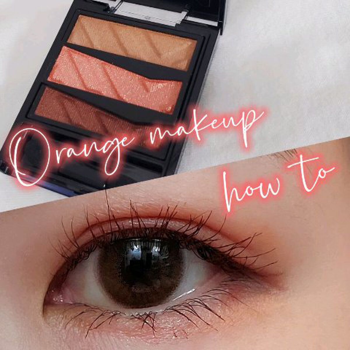 パーツリサイズシャドウ/KATE/アイシャドウパレットの人気ショート動画