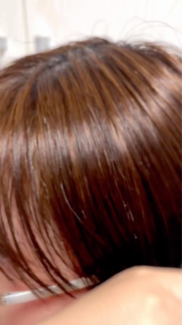 SS ビオリス ピュアレタッチ うねさぁら シャンプー/ヘアコンディショナー/SSビオリス/市販シャンプーの動画クチコミ1つ目