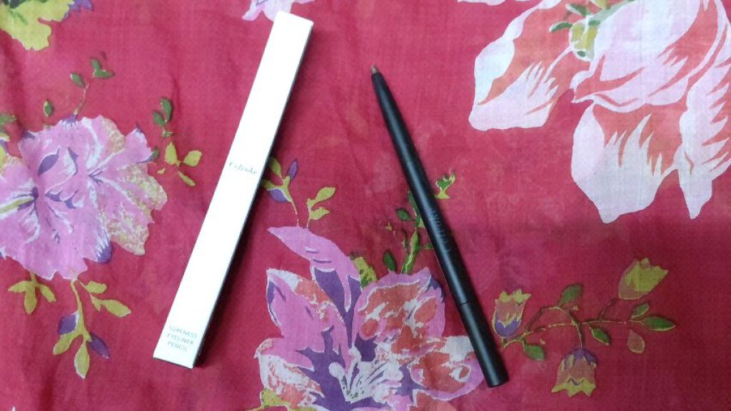 セルヴォーク シュアネス アイライナーペンシル/Celvoke/ペンシルアイライナーの人気ショート動画