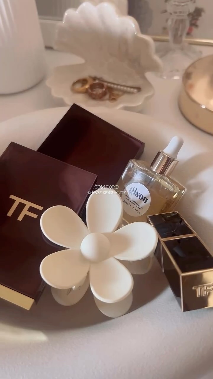 アイ カラー クォード/TOM FORD BEAUTY/アイシャドウパレットを使ったクチコミ（1枚目）