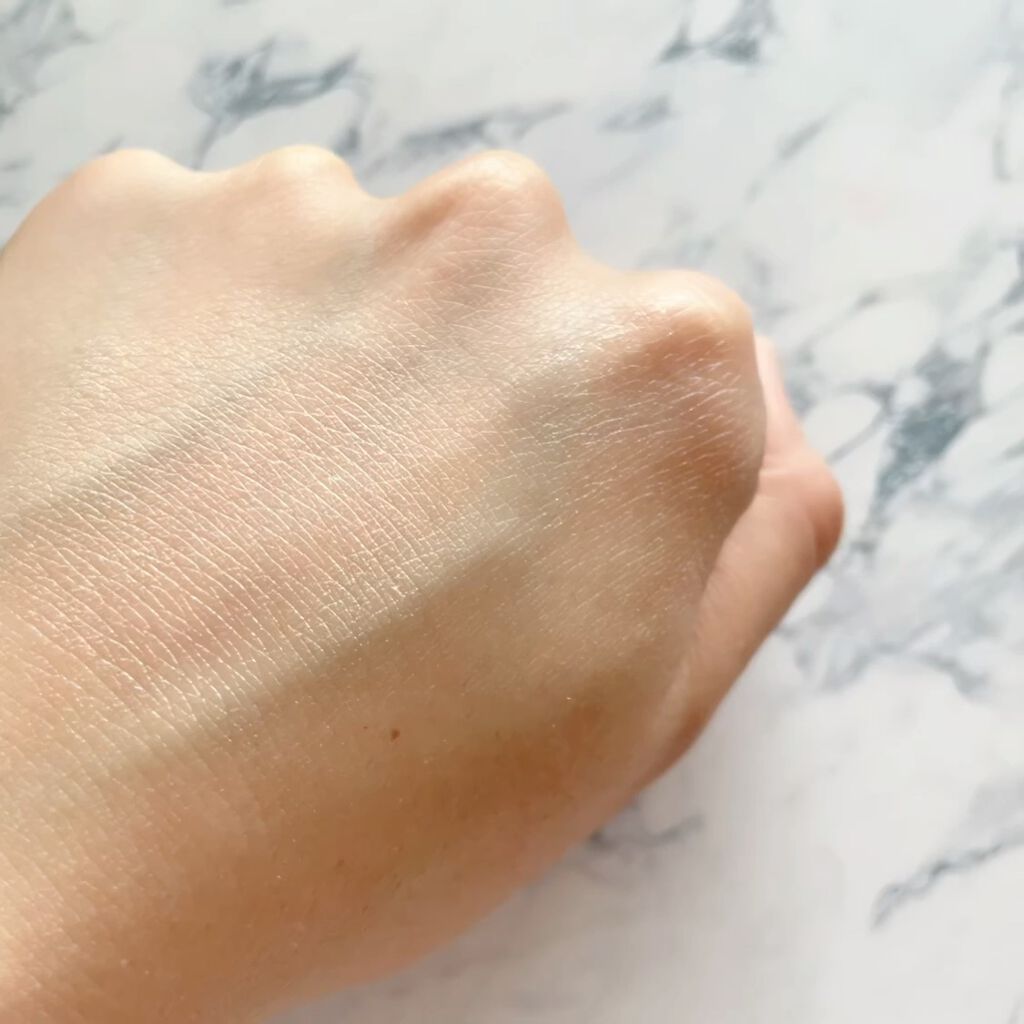 ストロング ラスティング アイベース/リンメル ロンドン/アイシャドウベースを使ったクチコミ（3枚目）