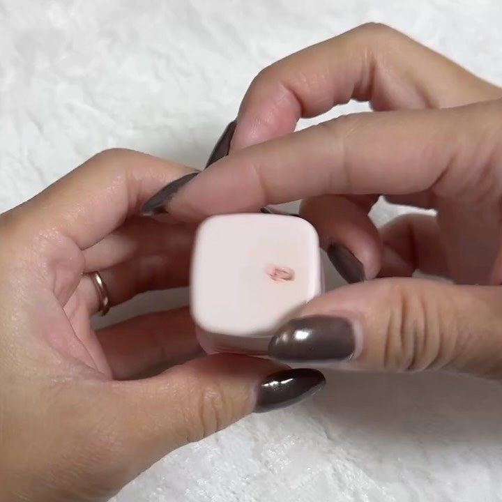 グラインディングコンシールバター/LUNA/クリームコンシーラーを使ったクチコミ（3枚目）