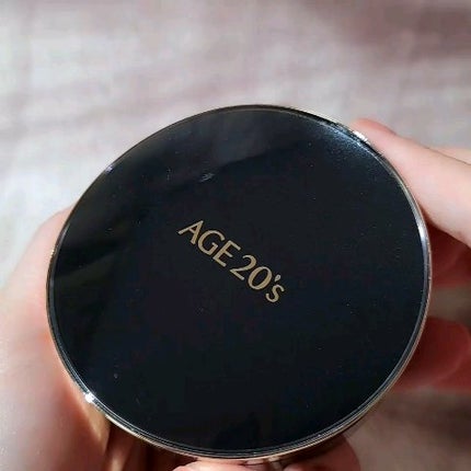 SIGNATURE ESSENCE COVER PACT /AGE20’s/クリーム・エマルジョンファンデーションの人気ショート動画