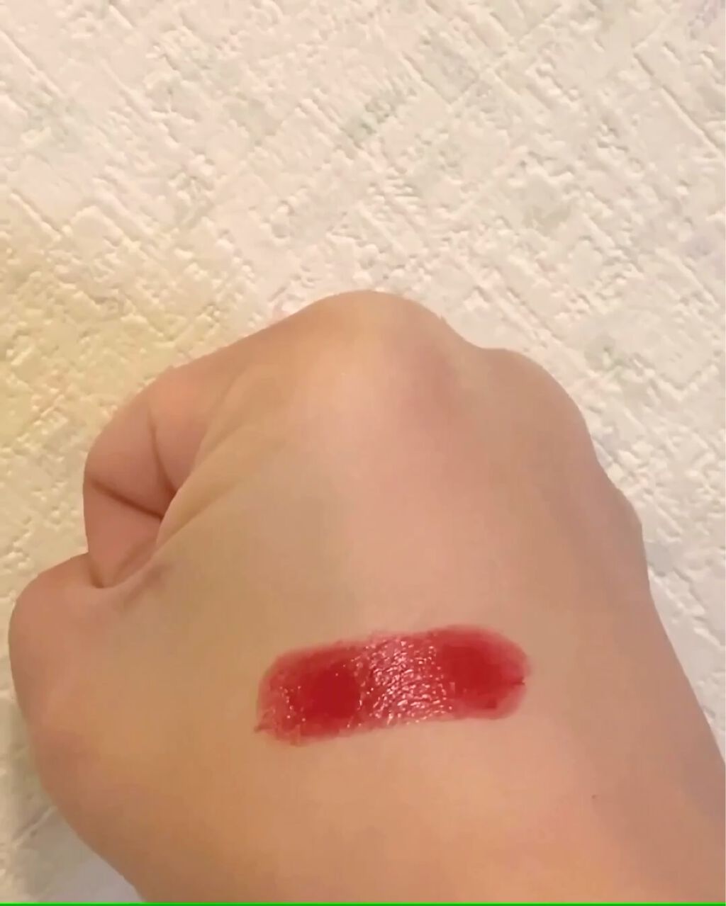 ブライトアップルージュ/media/口紅を使ったクチコミ（3枚目）