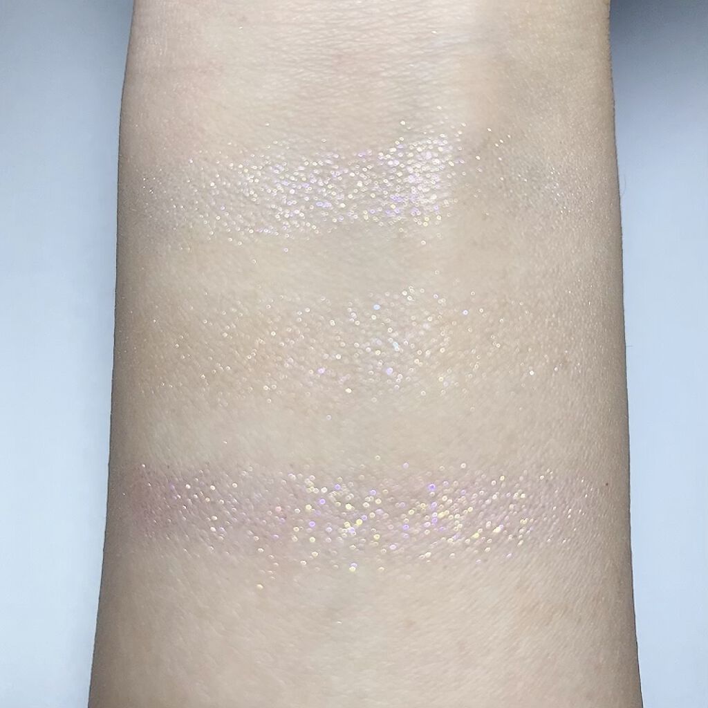 プレイカラーアイズ ≪ミルキーコレクション≫/ETUDE/アイシャドウパレットの動画クチコミ4つ目