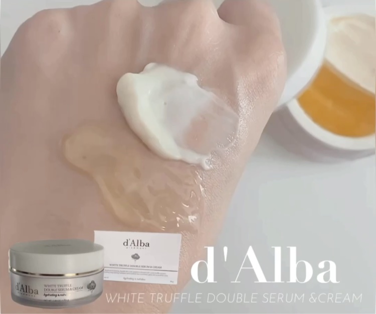 ウォータフルトーンアップサンクリーム/ダルバ/日焼け止めクリームを使ったクチコミ（3枚目）