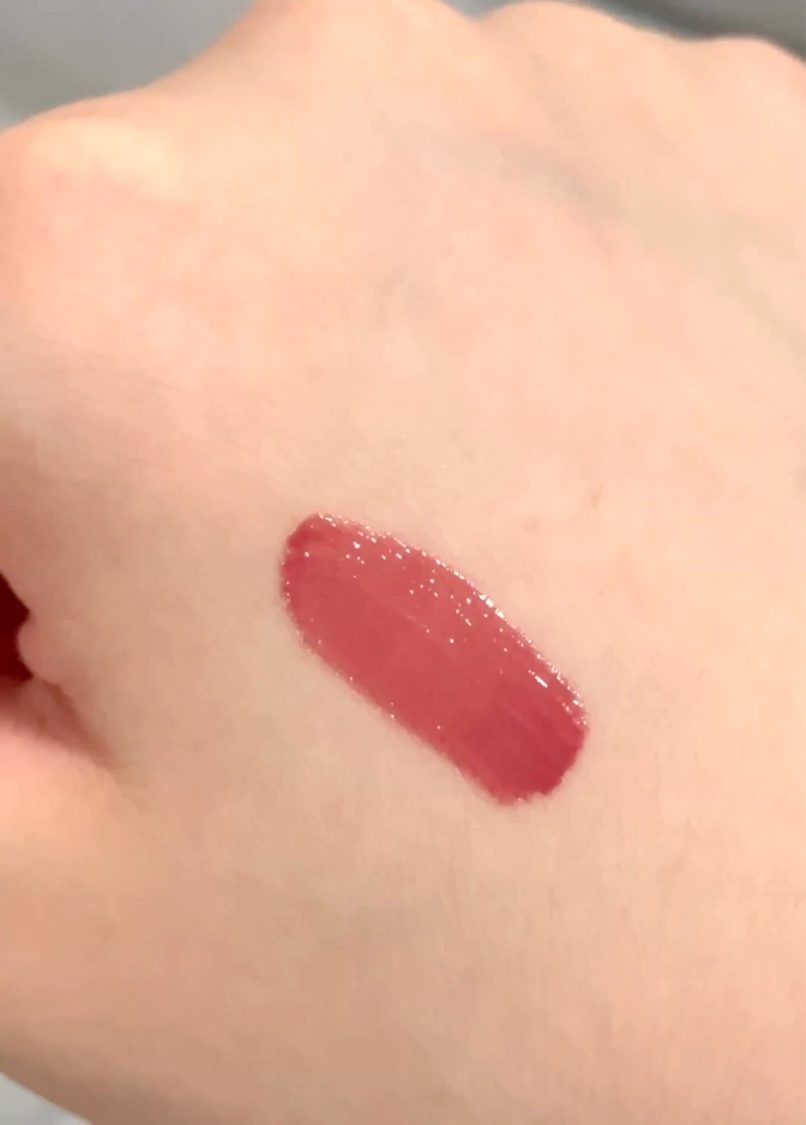 リップスリーピングマスク/LANEIGE/リップバームを使ったクチコミ（3枚目）