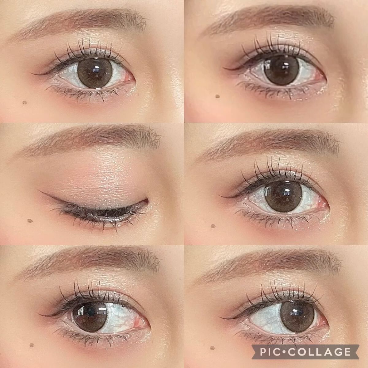 マルチカラーパレット/and:ar/マルチパレットの動画クチコミ3つ目