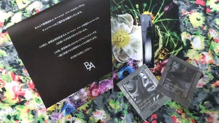 B.A ローション イマース/B.A/化粧水の人気ショート動画