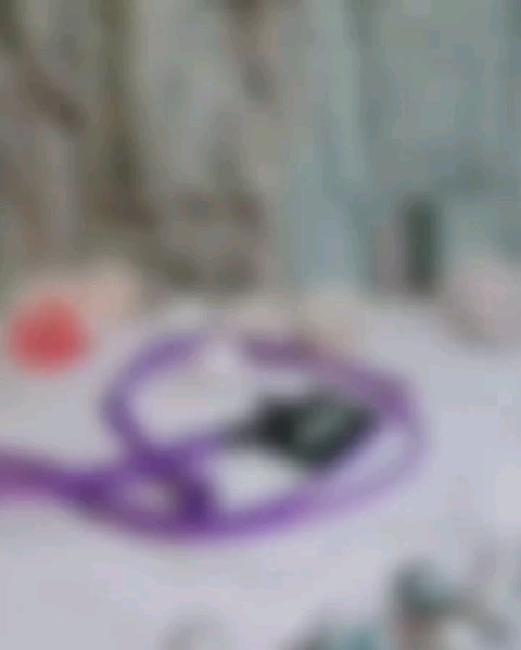 “Smart” POP Strap GLOSSY edition 1WS-P770R/ARTISAN＆ARTIST(アルティザン・アンド・アーティスト)/その他の動画クチコミ1つ目