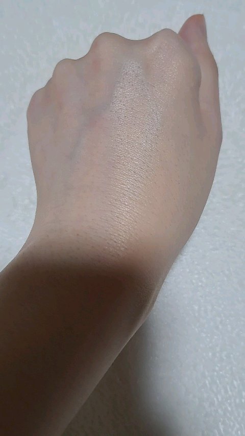 プリズム・リーブル/GIVENCHY/ルースパウダーを使ったクチコミ（3枚目）