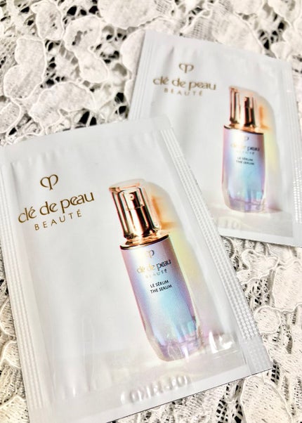 クレ・ド・ポー ボーテ ル・セラム/クレ・ド・ポー ボーテ/美容液の人気ショート動画