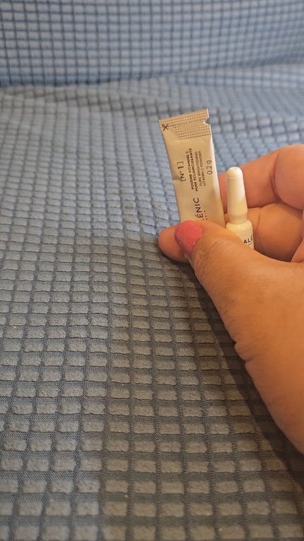 GALÉNIC ガレニシューティカル No.1 VC セラム/Galénic/美容液の人気ショート動画