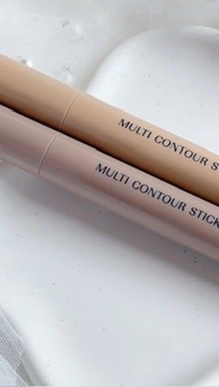 マルチコントゥアスティック/TAG/シェーディングの人気ショート動画