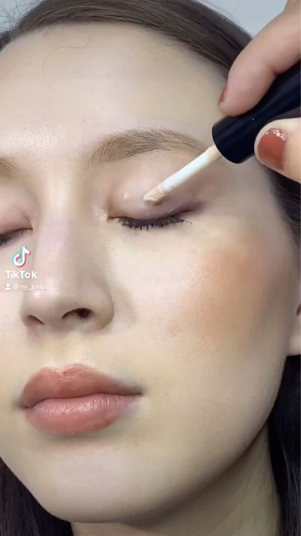 プルーフ イット!ウォータープルーフ アイブロウ プライマー/NYX Professional Makeup/その他アイブロウを使ったクチコミ(2枚目)