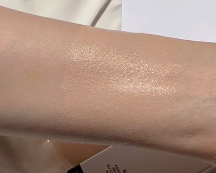 フリュイド ファンデーション N°1 ドゥ シャネル /CHANEL/リキッドファンデーションを使ったクチコミ(5枚目)