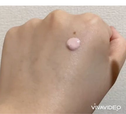 ル ブラン ラ  バーズ/CHANEL/化粧下地を使ったクチコミ(3枚目)