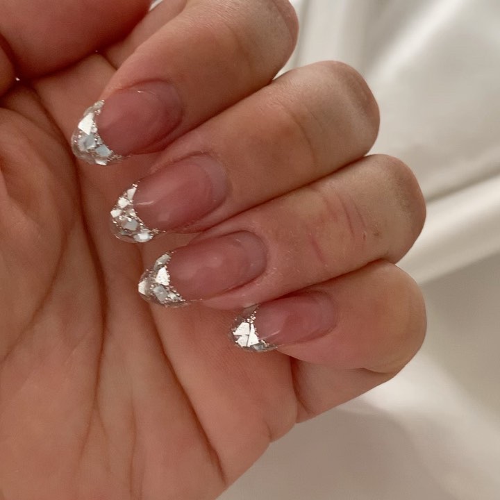 OZONIEL N/カモス/ネイルオイル・トリートメントを使ったクチコミ（3枚目）