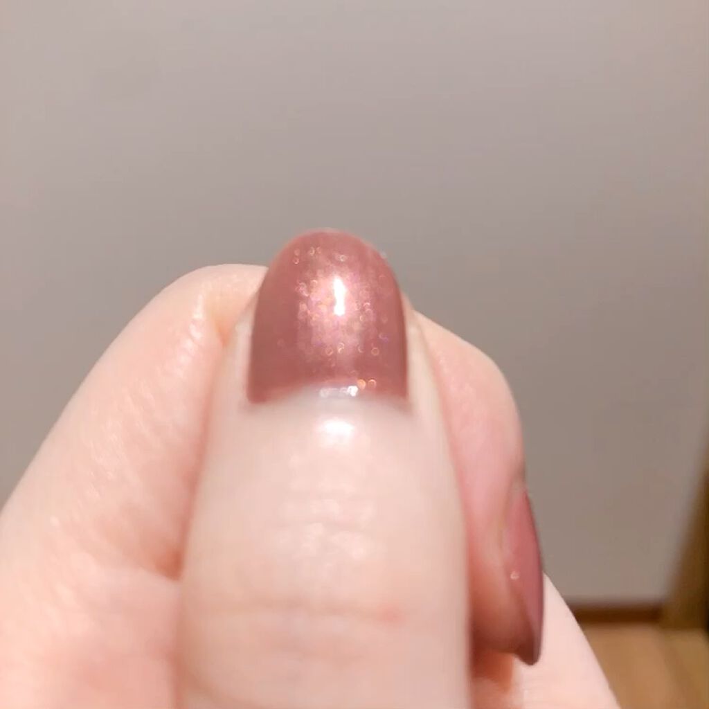 ネイルホリック Classic color/ネイルホリック/マニキュアを使ったクチコミ（3枚目）