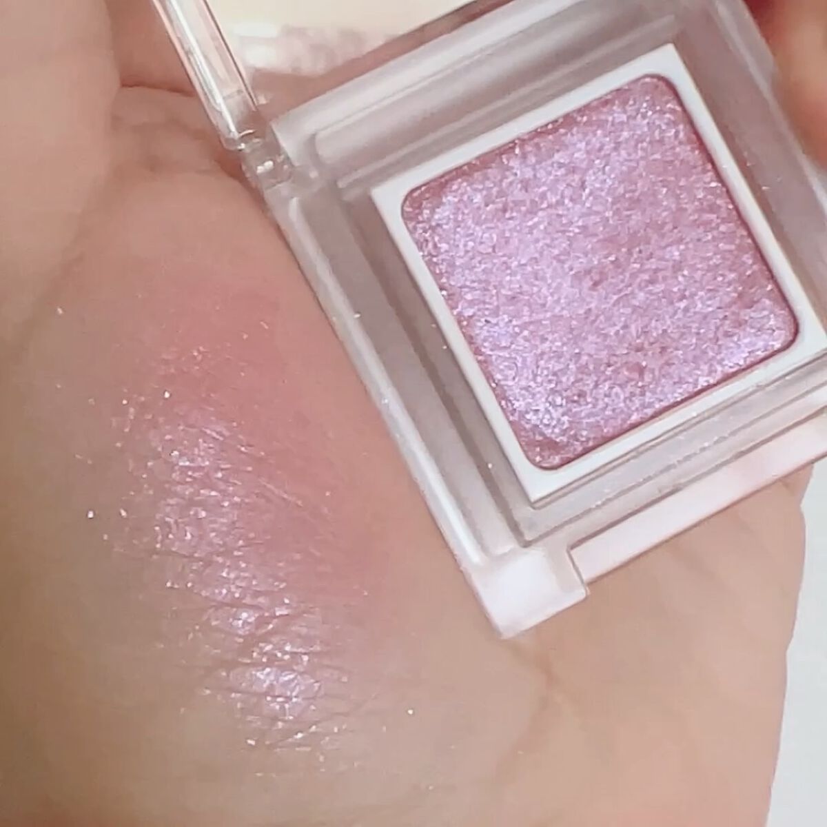 ドリーミングコフレ/パラドゥ/メイクアップキットを使ったクチコミ（2枚目）