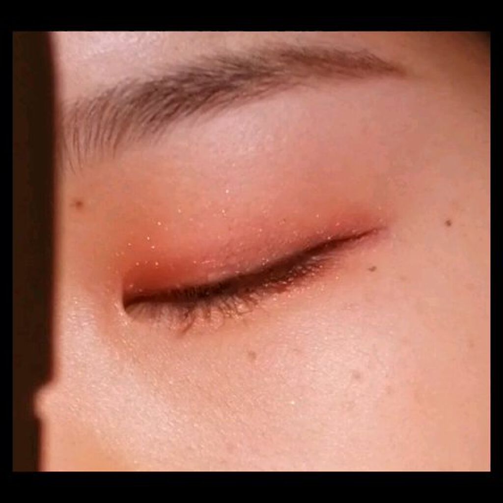 シルキースフレアイズ/キャンメイク/アイシャドウパレットを使ったクチコミ（1枚目）