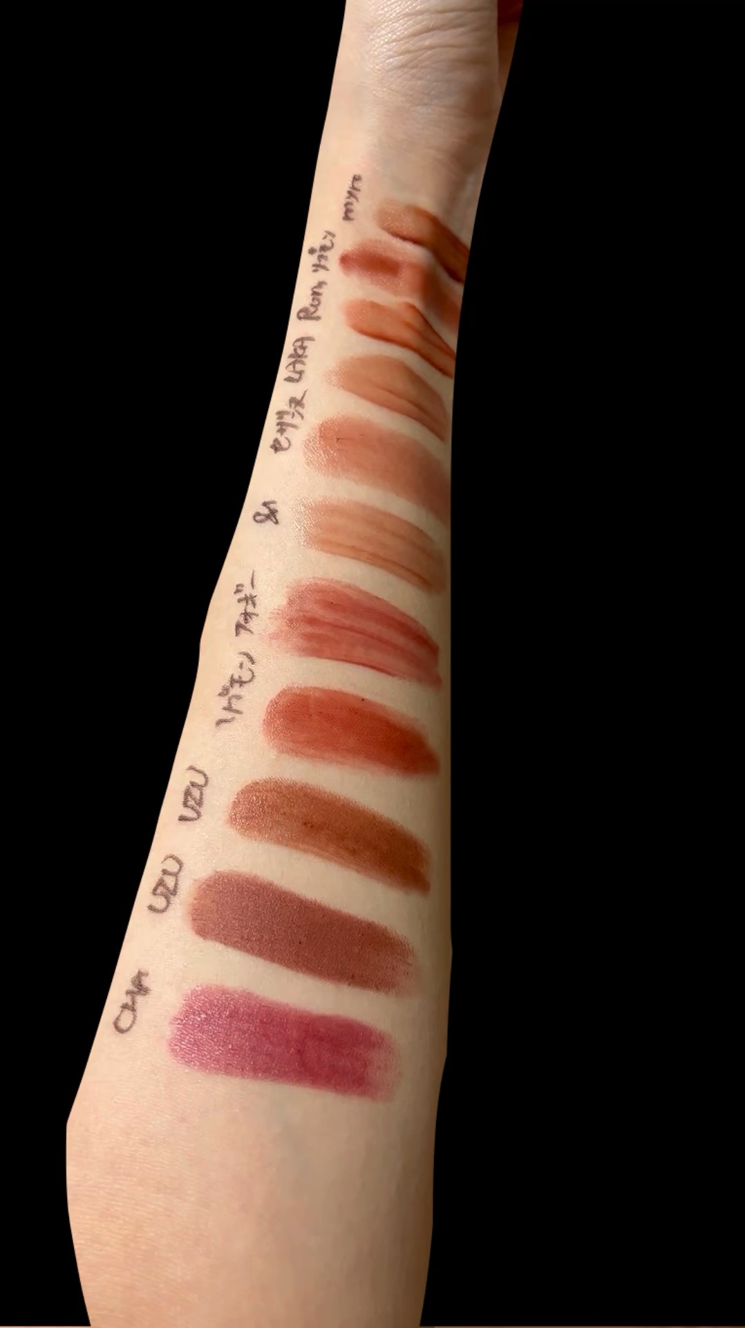 フォギーブラーティント/HOLIKA HOLIKA/リップティントの動画クチコミ1つ目