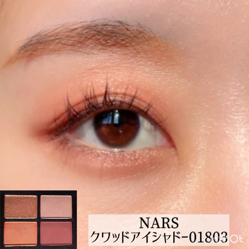 シャドーカスタマイズ/MAJOLICA MAJORCA/単色アイシャドウを使ったクチコミ（1枚目）