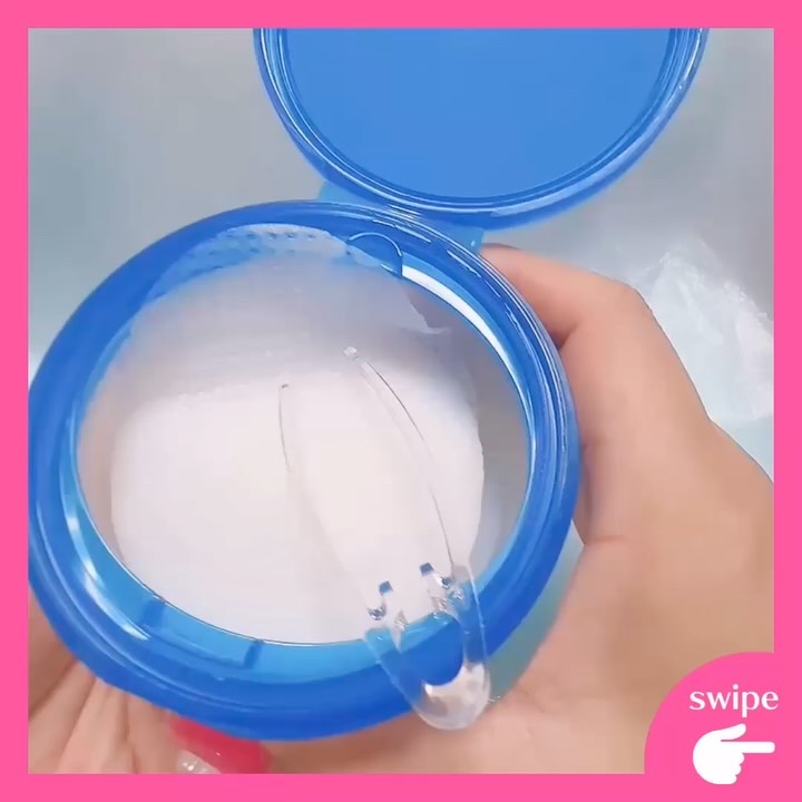 エクストリームパンテノールトナーパッド/Real Barrier/トナーパッドを使ったクチコミ（2枚目）