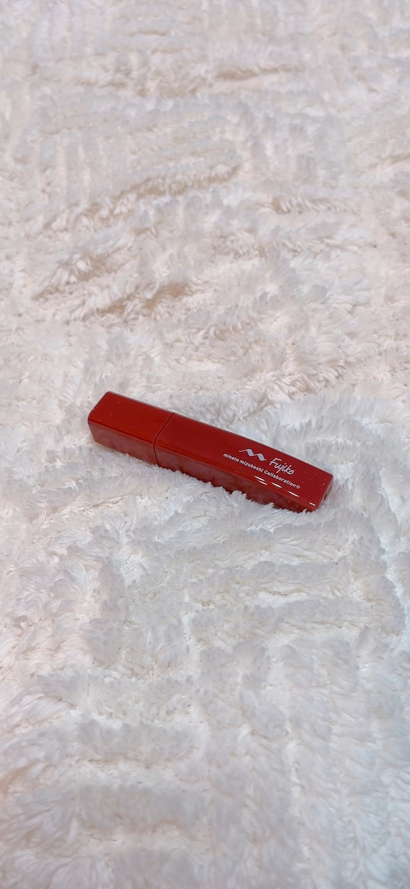 プランピーリップ/Fujiko/リップグロスの人気ショート動画